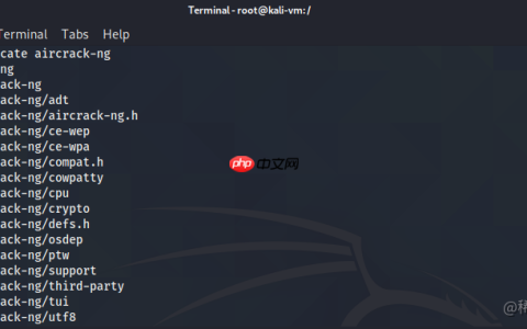 Linux系列之查找命令