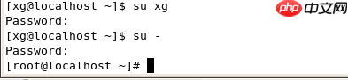 Linux如何切换到root用户(linux禁止用户切换root)