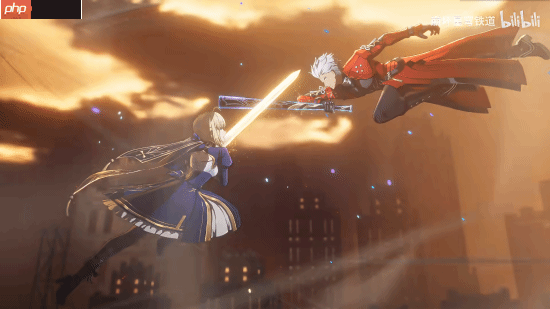 《星穹铁道》Fate联动PV预告:红A免费送 五星专武活动领
