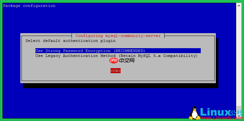 如何在Debian 10(Buster)Linux上安装MySQL