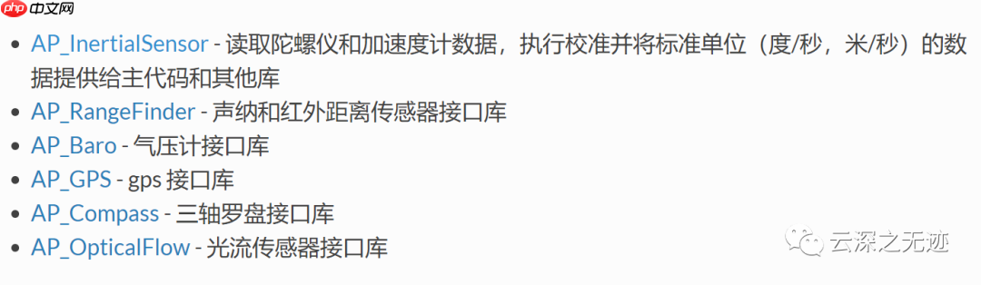 APM开发阅读