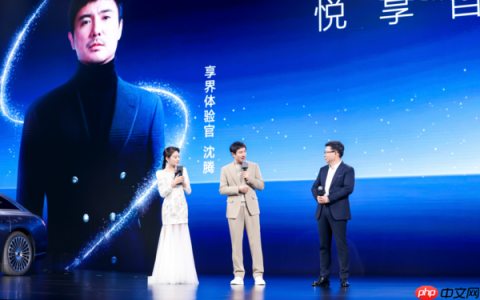 用户要的从不敷衍 享界用行动诠释什么是真正的用户至上