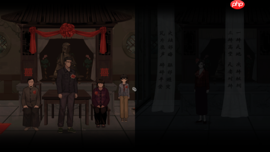 刑侦悬疑新作《春泥》Demo 7月10日上线Steam!化身刑警揭开尘封谜团
