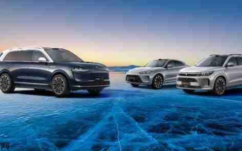 上半年问界各车型销量情况出炉：M9占比超4成 M8超M7