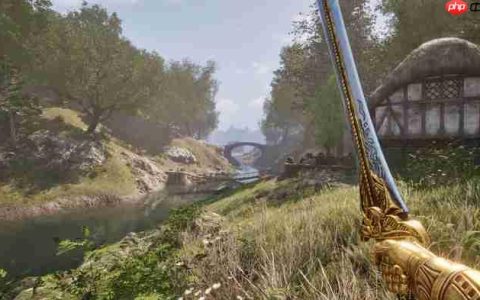 《上古卷轴4：湮灭重制版》更新1.2 增加新难度修复问题
