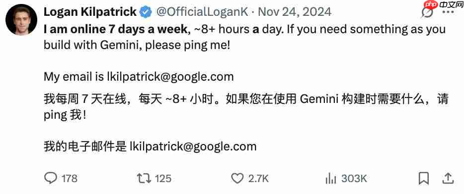 他一人撑起谷歌 90% 的 AI 宣传,劈柴真是挖到鬼才了