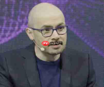 他一人撑起谷歌 90% 的 AI 宣传,劈柴真是挖到鬼才了