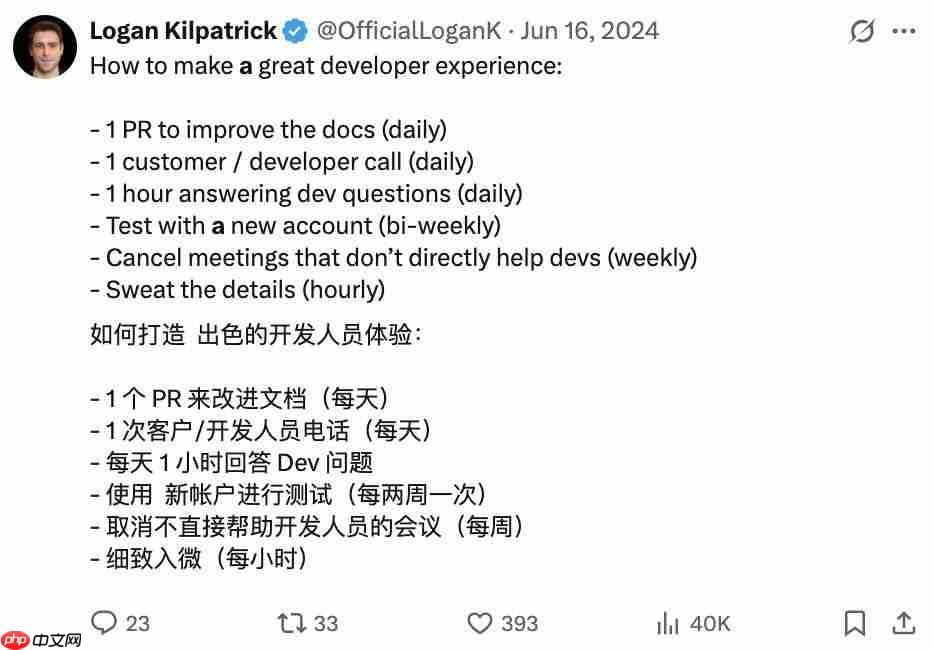 他一人撑起谷歌 90% 的 AI 宣传,劈柴真是挖到鬼才了