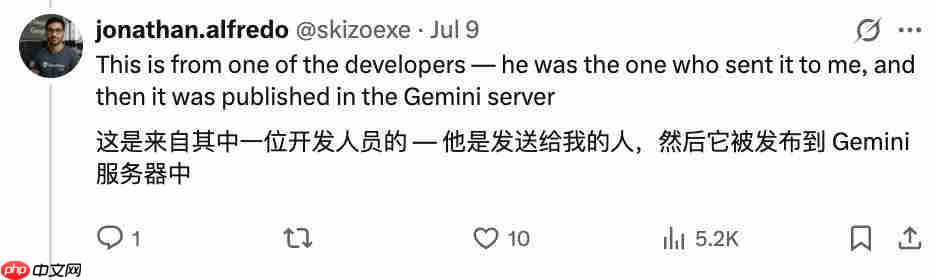 他一人撑起谷歌 90% 的 AI 宣传,劈柴真是挖到鬼才了