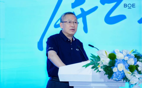 “2025京东方投资者日”在沪举办  资本战略转型开启价值创造新阶段