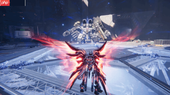 国产机甲大作《解限机》IGN8分:好好运营很有潜力
