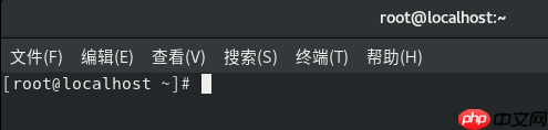 Linux命令行介绍