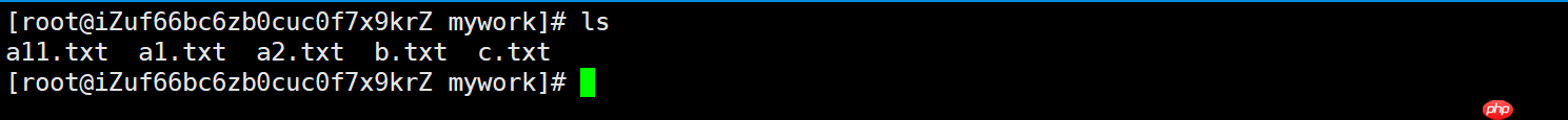 linux .zip文件 解压缩命令的简单使用