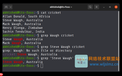Bash Shell 中单引号和双引号的区别