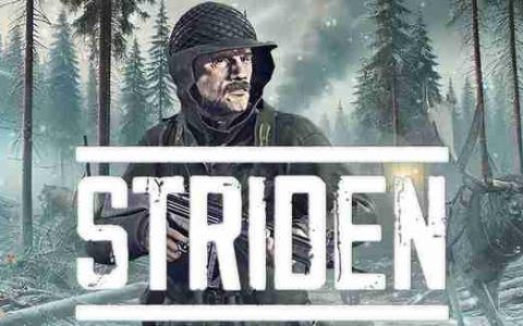 《Striden》抢先体验 辐射变异题材多人射击