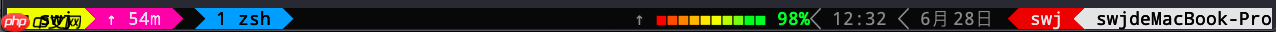 好用的终端复用神器-Tmux