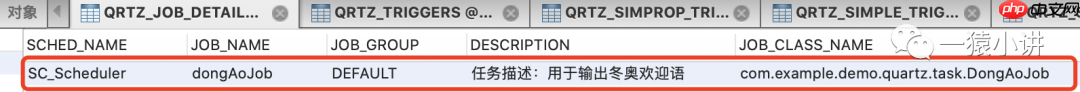 玩转 Spring Boot 集成篇（定时任务框架Quartz）