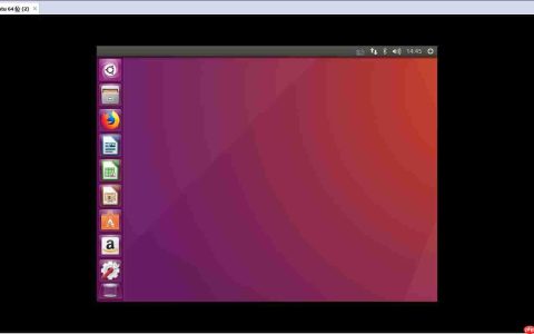 Ubuntu VMware Tools安装详细过程(非常靠谱)「建议收藏」