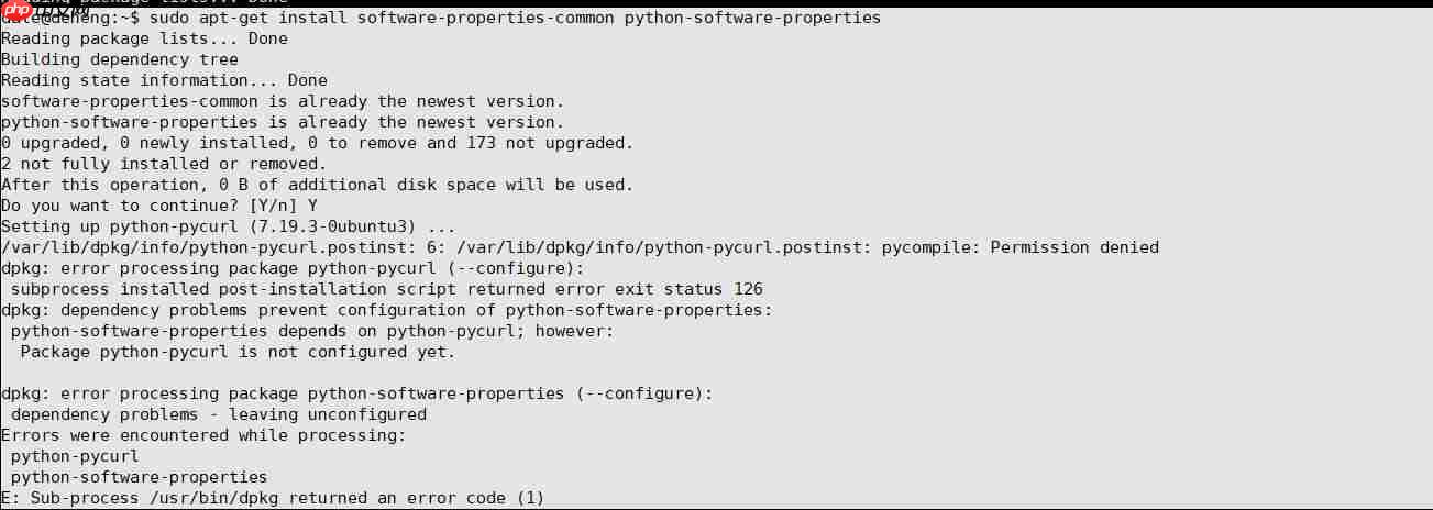 Ubuntu安装Python3.6并切换到3.6版本「建议收藏」