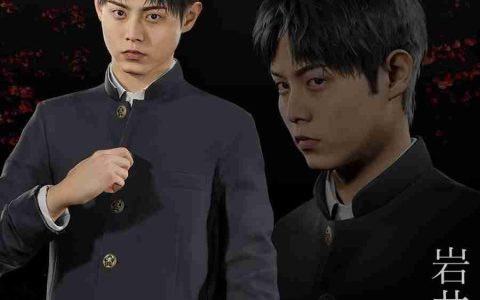 《寂静岭f》新角色介绍：医家子弟和八卦达人