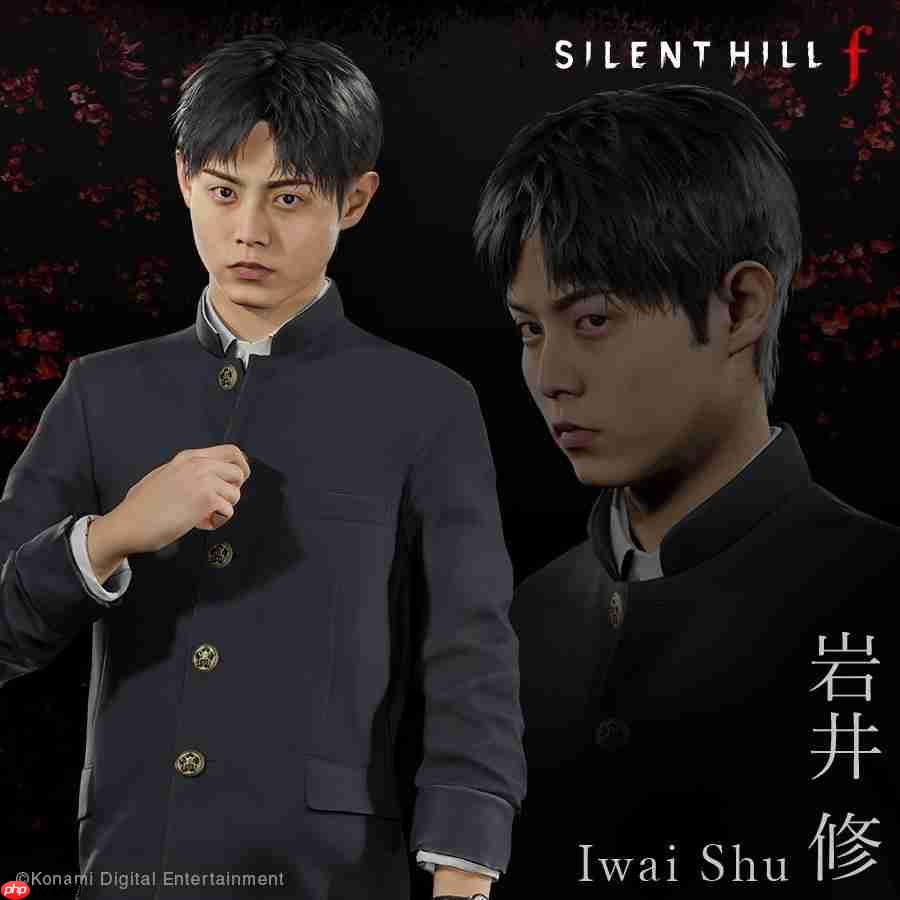 《寂静岭f》新角色介绍:医家子弟和八卦达人