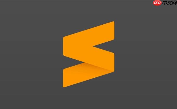在Sublime中搭建REST API文档模板|自动生成接口说明书