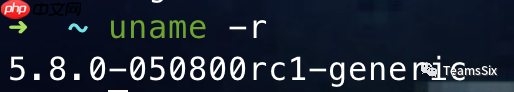 漏洞复现 | DirtyPipe CVE-2022-0847 Linux 内核提权漏洞复现