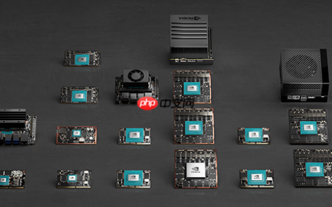 NVIDIA JetPack 5 生产版本发布