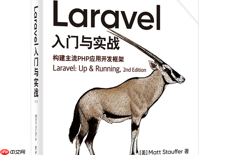 如何在Laravel中配置路由命名