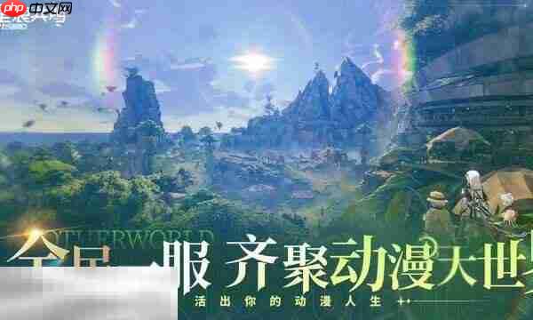 星痕共鸣手游官网入口在哪 游戏官网首页地址分享