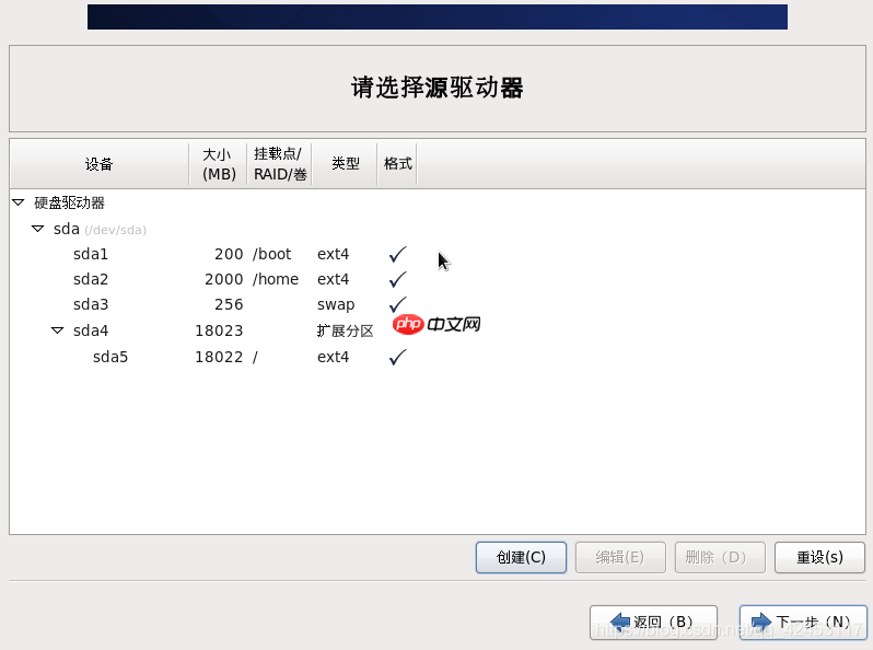 教你如何在虚拟机上安装Linux