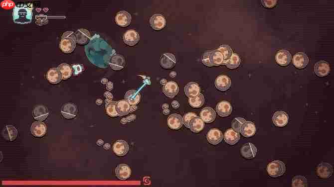 《咖啡星矿工》Steam正式推出 好评休闲射击
