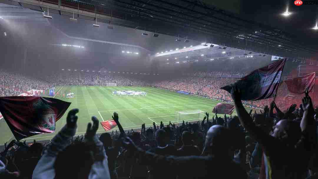 《EA Sports FC 26》正式公布 Steam国区248元、PC配置公开