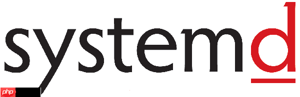 Linux系统编写Systemd Service实践