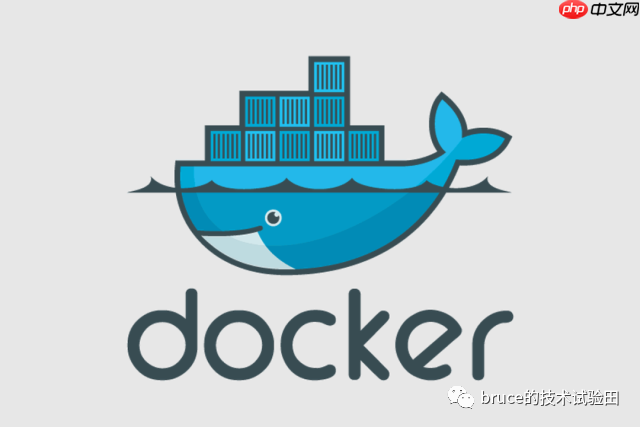 闲鱼coder学docker(二):初识docker