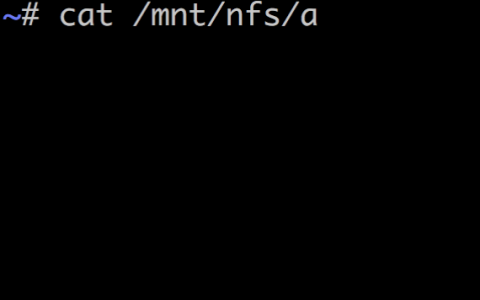 Linux 进程卡住了怎么办？