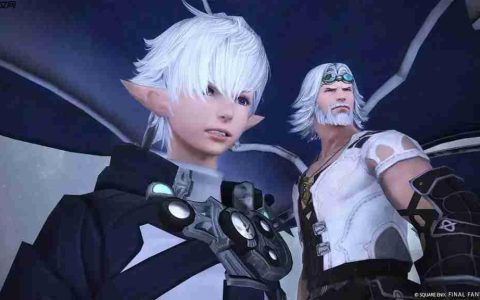 《最终幻想14》将终止对win10支持 玩家社区陷入忧虑