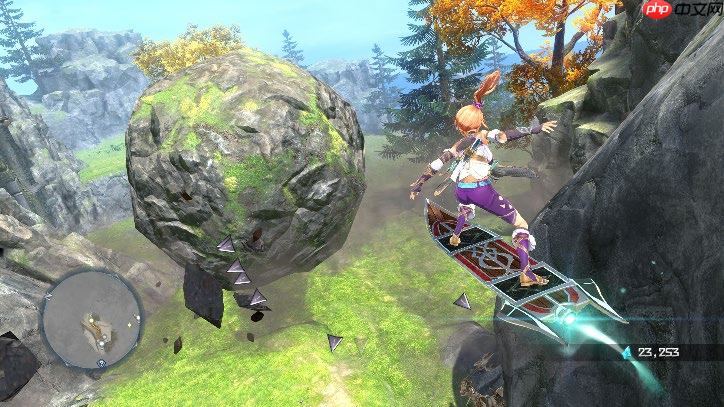 《伊苏X -诺曼荣光-》Steam页面上线 PC配置公开!