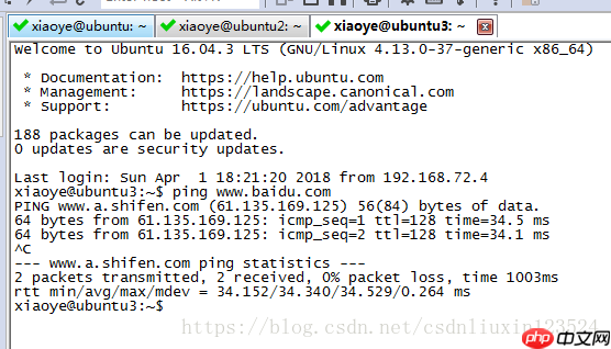 第七章 ：Hadoop+Zookeeper 3节点高可用集群搭建和原理解释[通俗易懂]