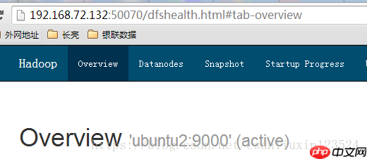 第七章 ：Hadoop+Zookeeper 3节点高可用集群搭建和原理解释[通俗易懂]