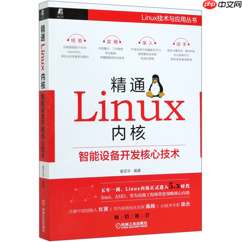 如何查看Linux内存使用情况?free和vmstat命令内存分析技巧