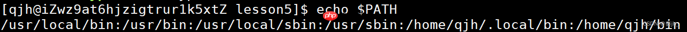 【Linux】命令行参数和环境变量