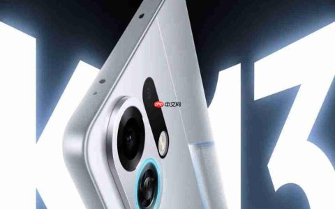 OPPO K13 Turbo 全系外观公布，镜头配备呼吸灯