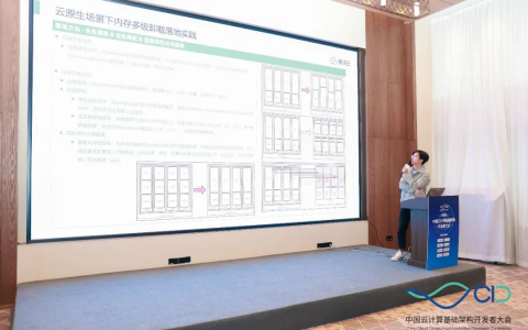 OpenCloudOS 内存多级卸载落地实践分享