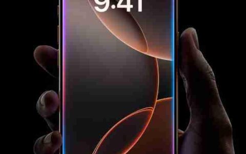 Omdia：Q1 AMOLED 智能手机占全球总出货量的 63%