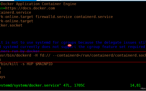 解决windows上docker desktop与vmware软件冲突问题