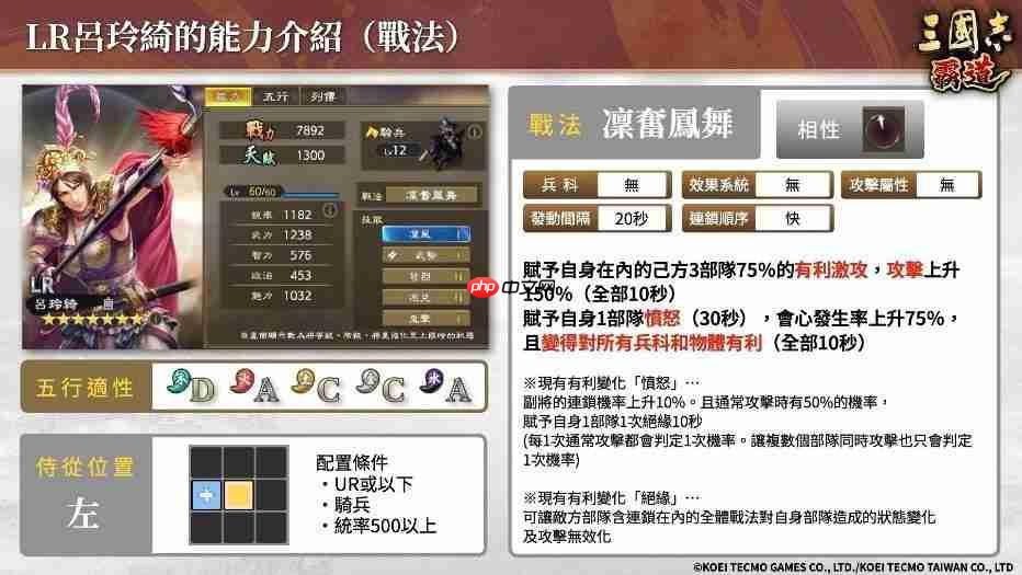 『三国志 霸道』新赛季「群星激斗」第二期开幕!