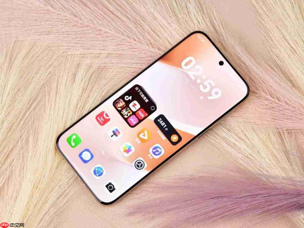 实测华为 Pura 80 Pro 一个月后,鸿蒙 5.1 让人刮目相看