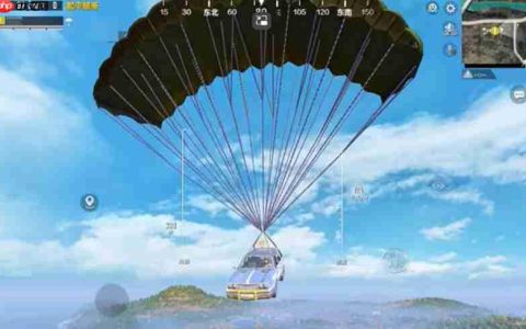 和平精英战术车模式怎么玩 战术车模式玩法详细介绍