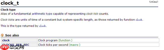 Unix/Linux环境C编程新手教程(22) C/C++怎样获取程序的执行时间「建议收藏」